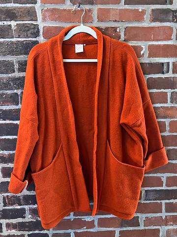 Anoushka Jacket