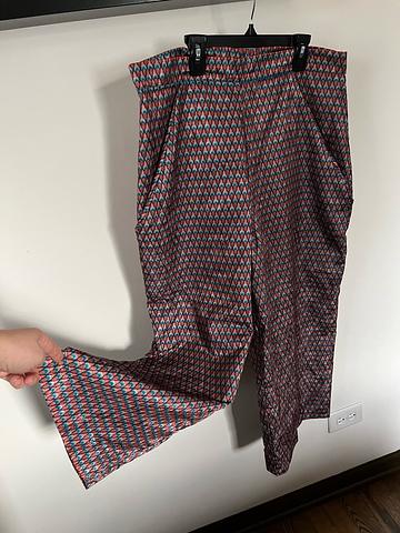 Culottes