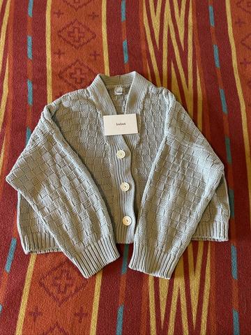 Cardigan no.3