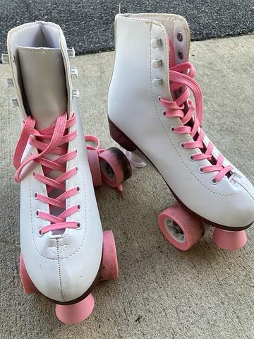 Roller skates