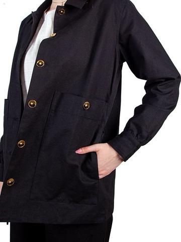 Autum Core Coat