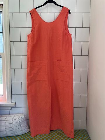 Milo Jumpsuit