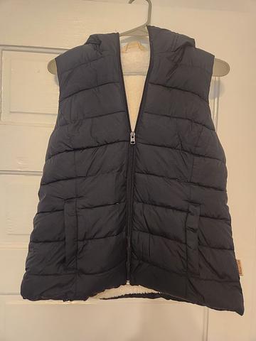 Puffer Vest