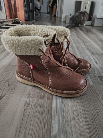 Arhus boots