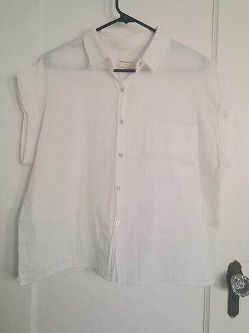 Cotton Top