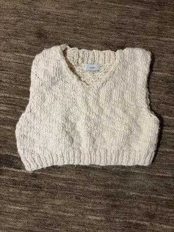 Cloud Vest