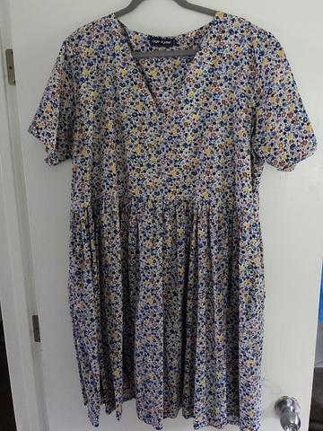 Sunlight Dress