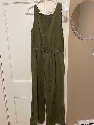 Esby Jumper