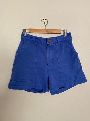 Work Shorts