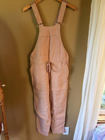 Everest Overalls
