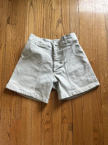 Venice short