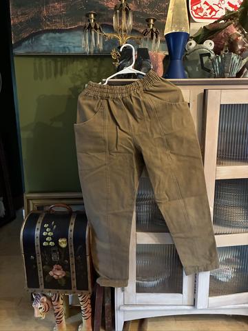 Clyde Work Pant