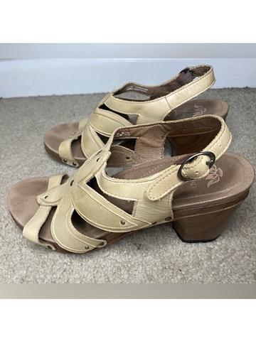 Dansko Sandals