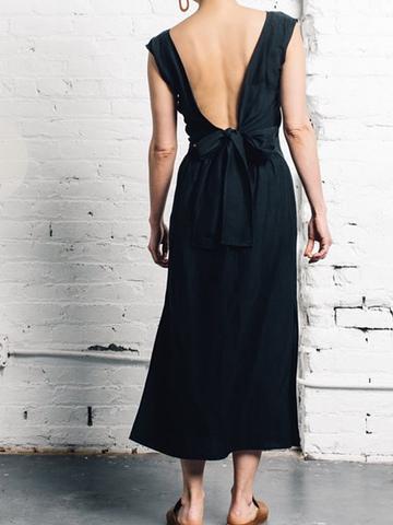La Piedra dress