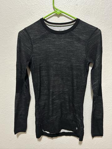 Smartwool Long Sleeve