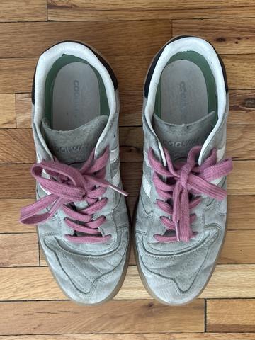 Goal Sneakers