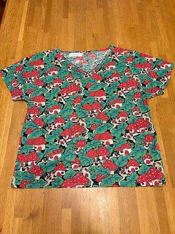 Self Drafted