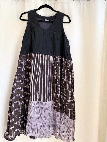 The Erica Dress