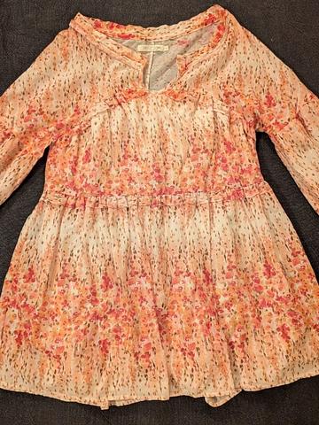 Adeline Dress