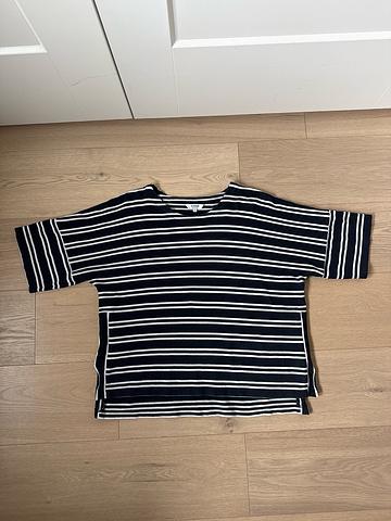 Striped top