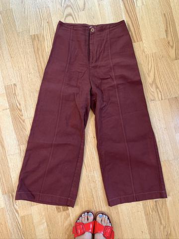 Lucia pants