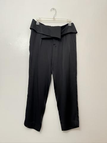 100% Silk pants