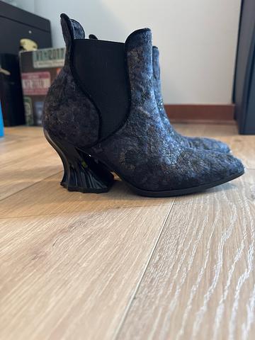 Ara shoes