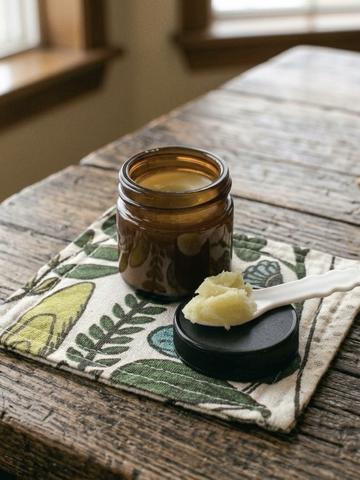Herbal *Miracle* Salve