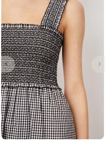 Rumi Dress