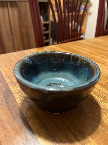 Galaxy bowl (small)
