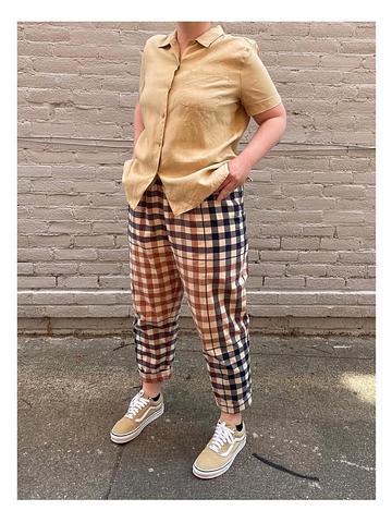 Free range slacks