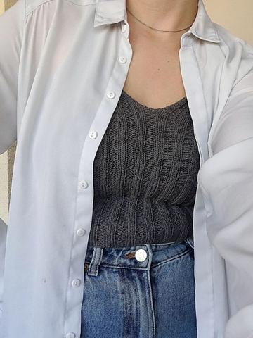 Camisole no 2
