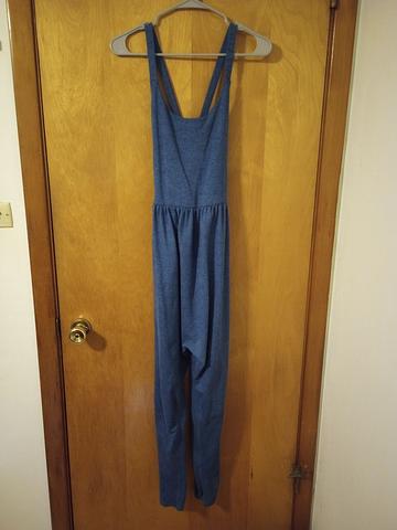 Imbodhi jumpsuit