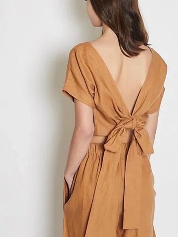 Wrap Top