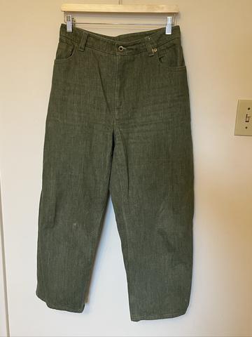 May Jeans