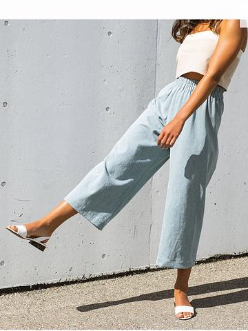 Aura Pants