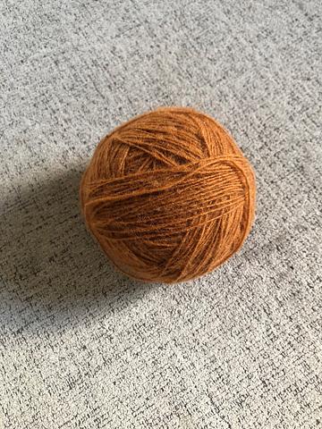 Laceweight Yarn
