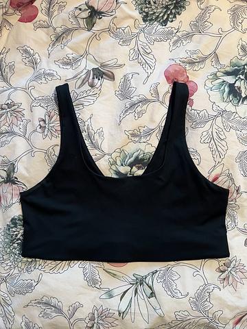 Girlfriend Collective bra