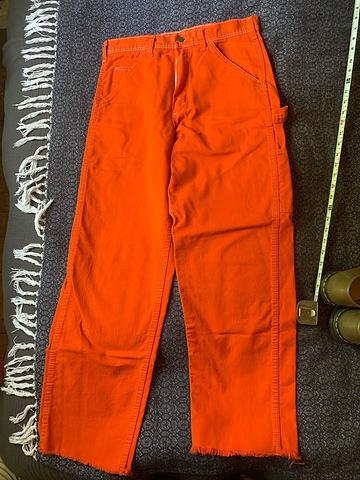Painter pants