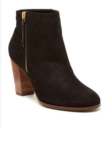 Cole Haan Davenport Ankle Boot
