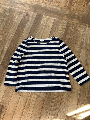 Sailor Top