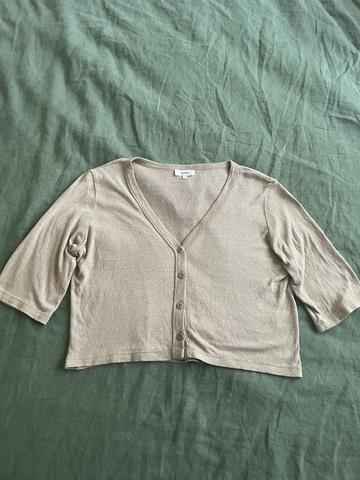 Ozma Tula Cardigan