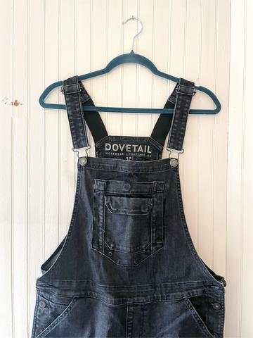Freshly Overalls