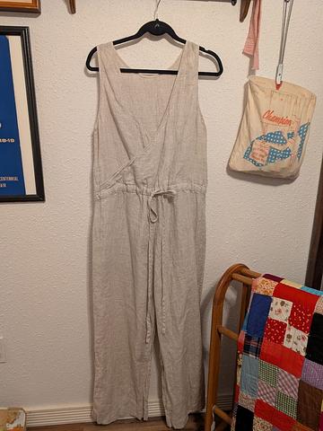 Allison jumpsuit