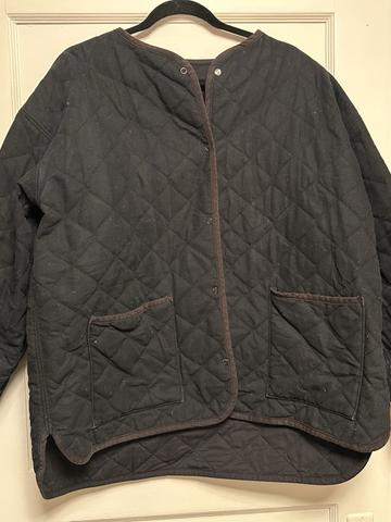 Shelter Milo Jacket