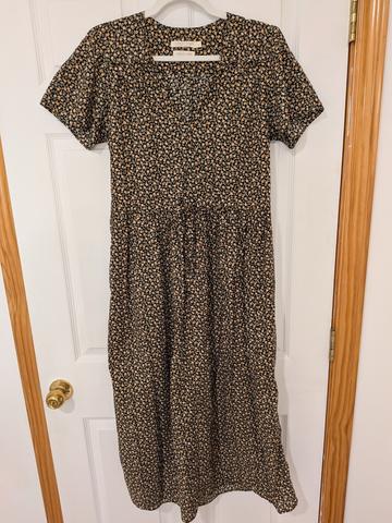 Dawn Dress
