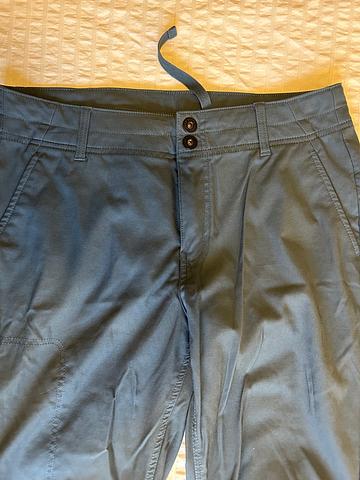 Halle II hiking pants