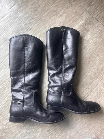 Frye Melissa Boots