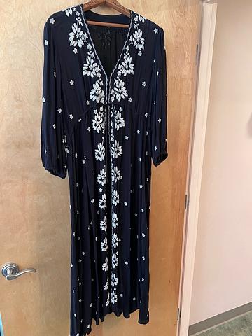 Fable Dress