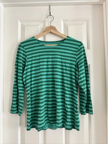 Striped shirt